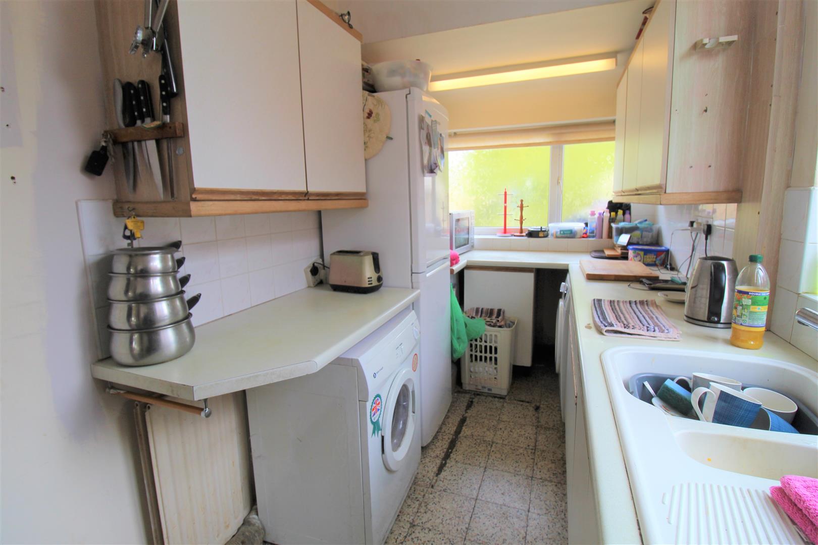 Dickenson Road East, Sneyd Green, Stoke-On-Trent